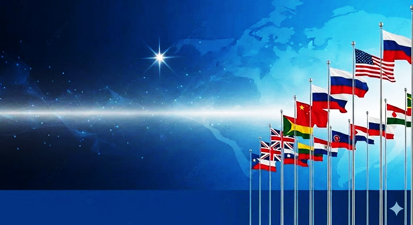 Strategic partnership and collaboration across the BRICS-ASEAN corridor